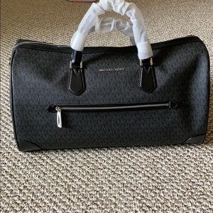 Michael Kors Weekender Duffle Bag